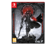 Switch The Last Faith: The Nycrux Edition - 1230838 - zdjęcie 1